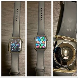 Apple Watch Series 5 44M